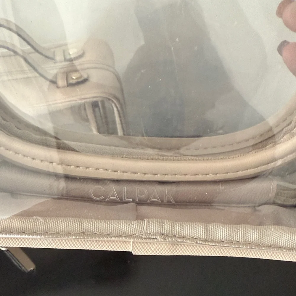Calpak Small Cosmetic - Picture 3 of 9